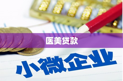 肃州医美贷款