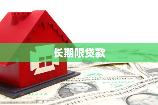 肃州长期限贷款