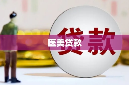 肃州医美贷款