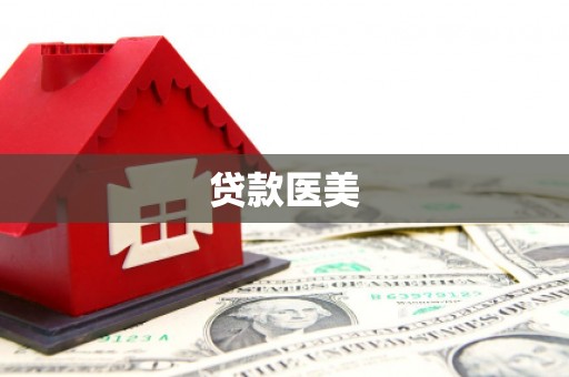 肃州贷款医美