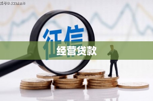 肃州经营贷款