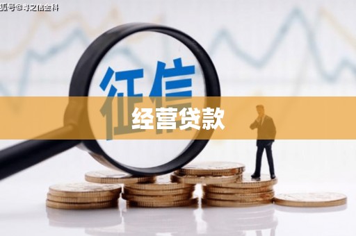 肃州经营贷款